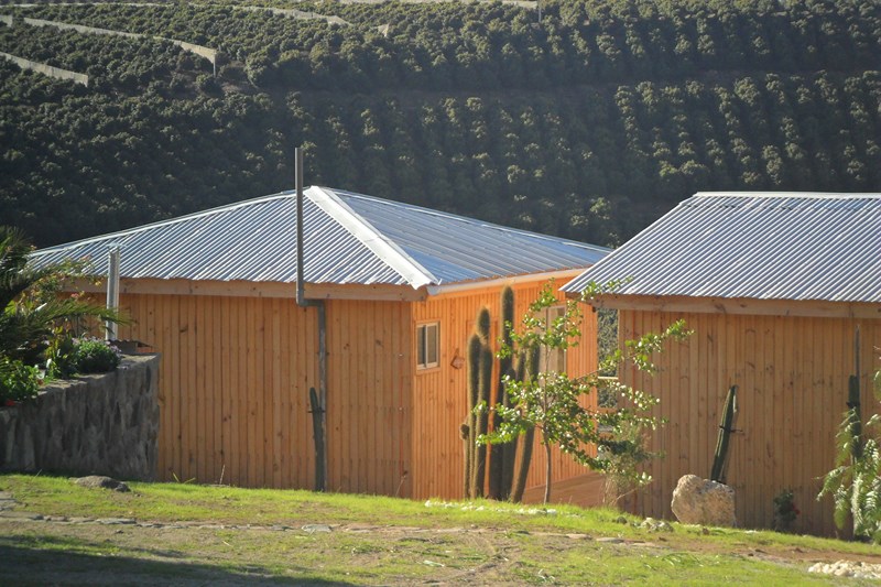 Fotografía 4 de Centro Licanhue en Los Vilos, Coquimbo