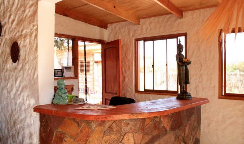 Fotografía 5 de Lodge Rukazen San Pedro de Atacama en San Pedro De Atacama, Antofagasta