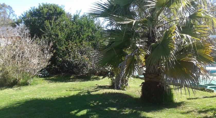 Fotografía 2 de Cabañas La Querencia de Algarrobo en Algarrobo, Valparaiso