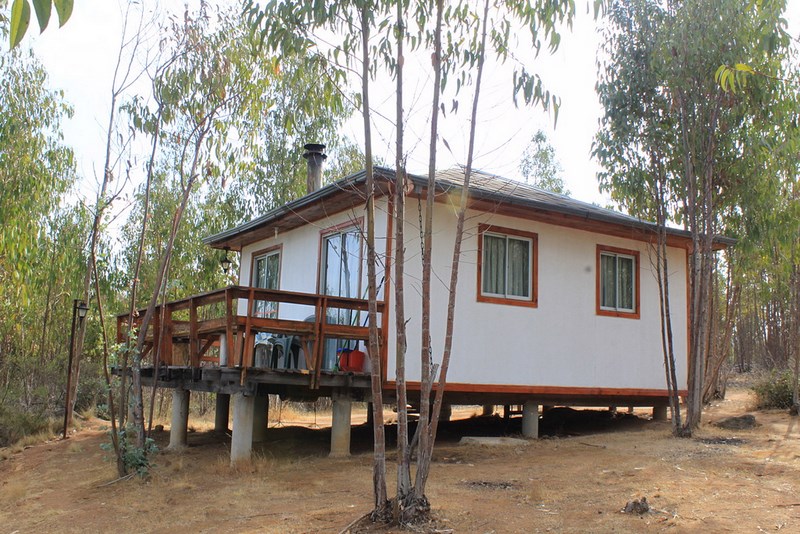 Fotografía 7 de Cabañas Rancho Romila en Algarrobo, Valparaiso