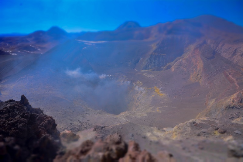 Fotografía 4 de Ascensión Volcan Lascar en San Pedro De Atacama, Antofagasta