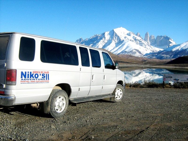 Fotografía 4 de Tours a Torres del Paine  en Puerto Natales, Magallanes