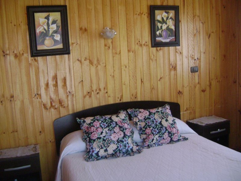 Fotografía 3 de Arriendo casa, cabañas y dptos, con 2, 3,y 4 dormitorios en Pichilemu, Ohiggins