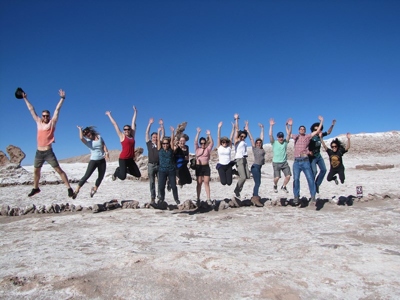 Fotografía 5 de Turismo en San Pedro de Atacama en San Pedro De Atacama, Antofagasta
