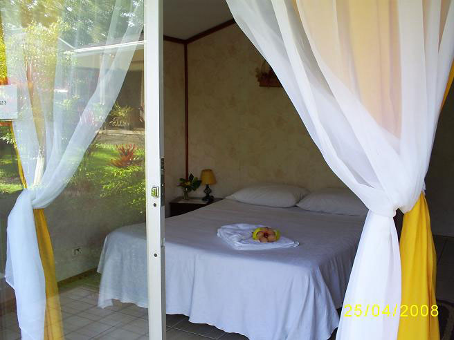 Fotografía 4 de Hotel Chez María Goretti en Isla De Pascua, Valparaiso