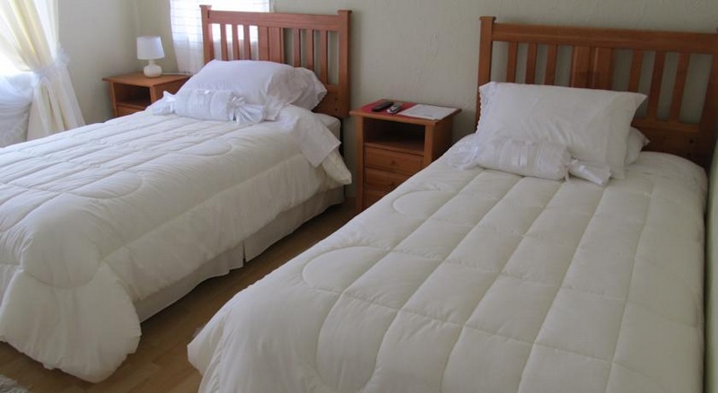Fotografía 10 de Hotel San Fernando en San Fernando, Ohiggins