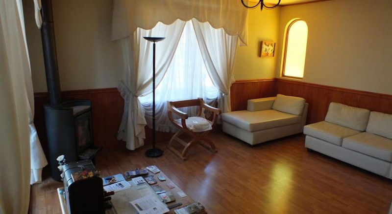 Fotografía 6 de Hotel San Fernando en San Fernando, Ohiggins