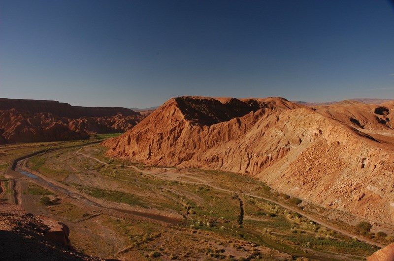 Fotografía 4 de San Pedro de Atacama Regular en San Pedro De Atacama, Antofagasta