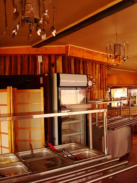Fotografía 3 de Arterra Restaurant en Chañaral en Chañaral, Atacama