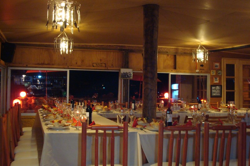 Fotografía 6 de Arterra Restaurant en Chañaral en Chañaral, Atacama