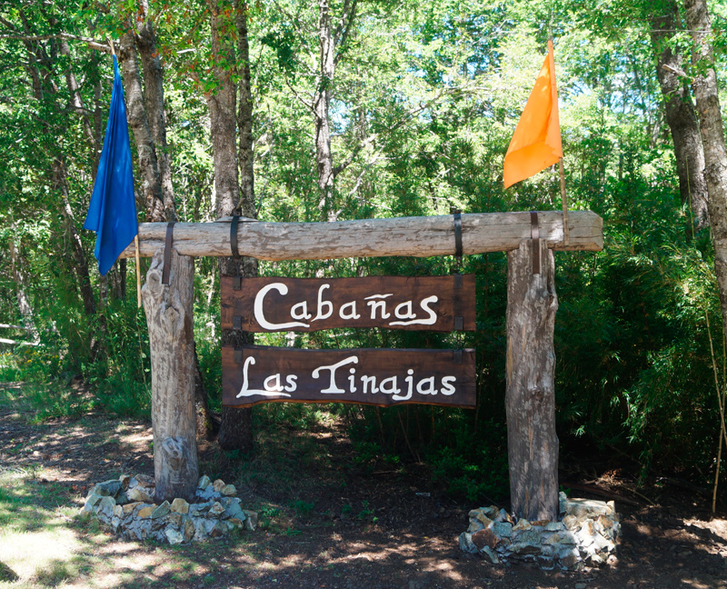 Fotografía 17 de Cabañas Las Tinajas - Malalcahuello - Curacautin en Curacautin, Araucania