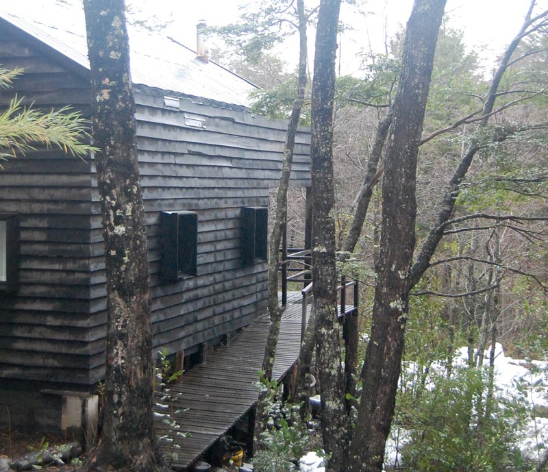 Fotografía 18 de Cabañas Las Tinajas - Malalcahuello - Curacautin en Curacautin, Araucania