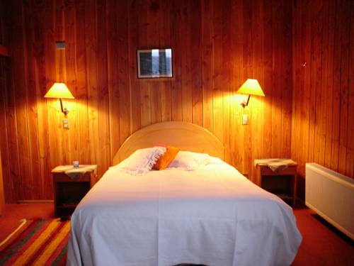 Fotografía 4 de Hotel los Maitenes en Pucon en Pucon, Araucania