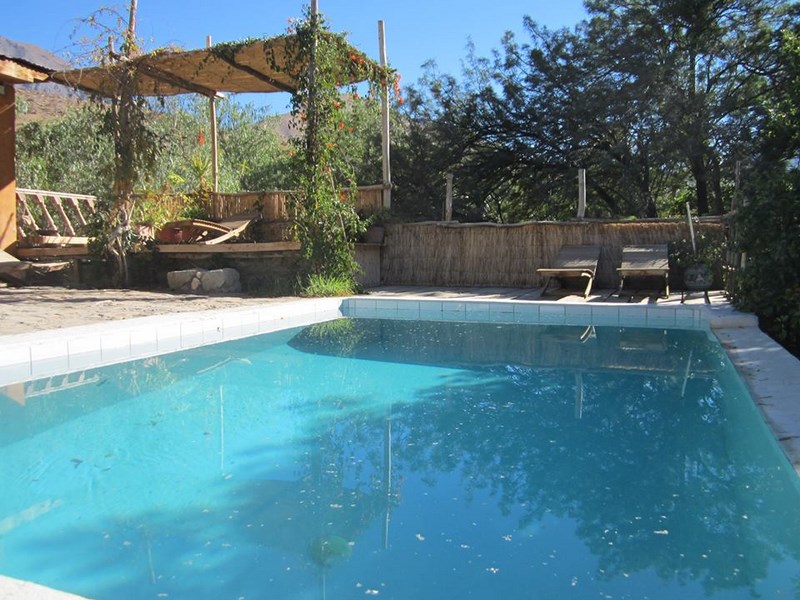 Fotografía 5 de Hotel Boutique Valle del Elqui en Paihuano, Coquimbo