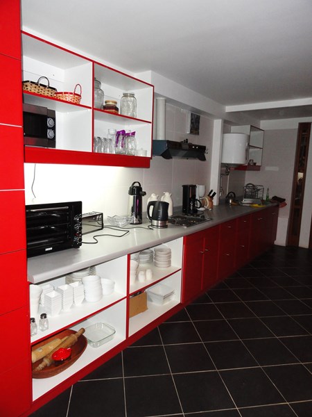 Fotografía 3 de Alojamiento en una cómoda Hostal en Recoleta, Metropolitana
