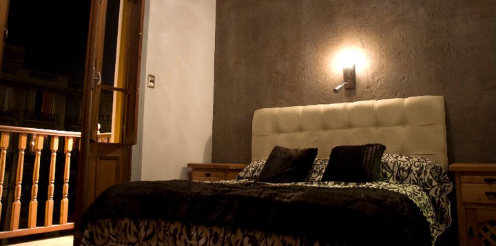 Fotografía 5 de Alojamiento en una cómoda Hostal en Recoleta, Metropolitana