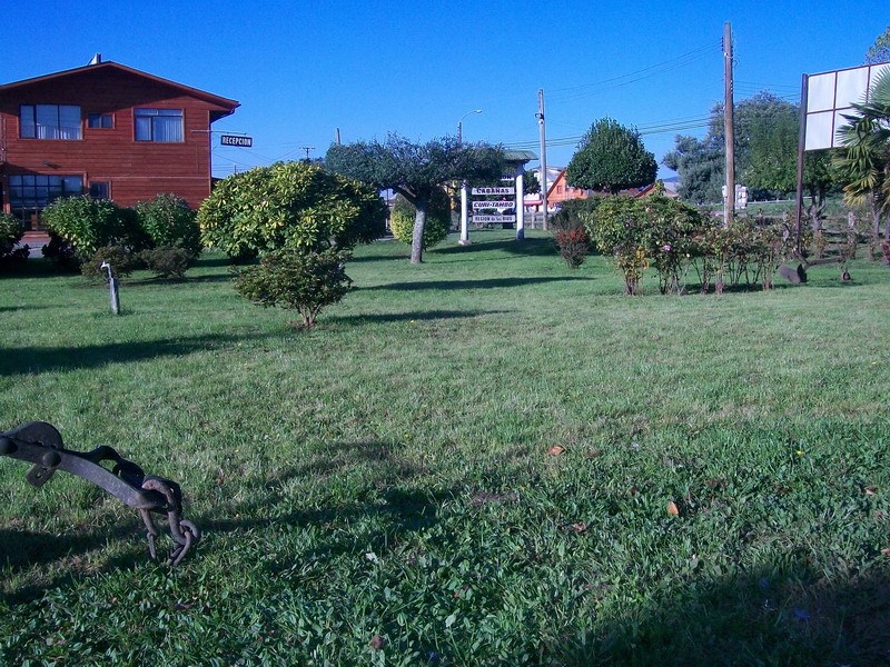 Fotografía 4 de Cabañas Curitambo en Lanco, Los Rios