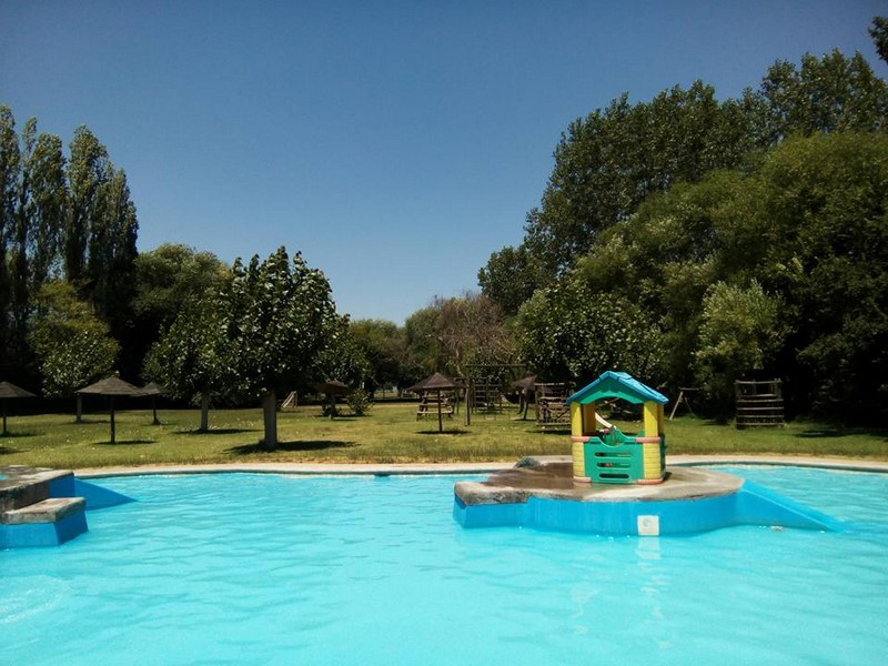 Fotografía 16 de Cabañas y Camping Laguna de Acúleo en Paine, Metropolitana
