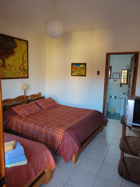 Fotografía 3 de Hostal El Punto en La Serena en La Serena, Coquimbo