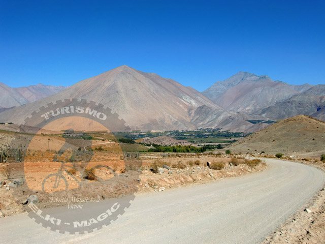 Fotografía 3 de Turismo Elki Magic - Valle de Elqui en Vicuña, Coquimbo