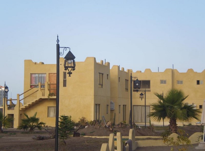 Fotografía 2 de Cabañas La Serena Malalcura en La Serena, Coquimbo