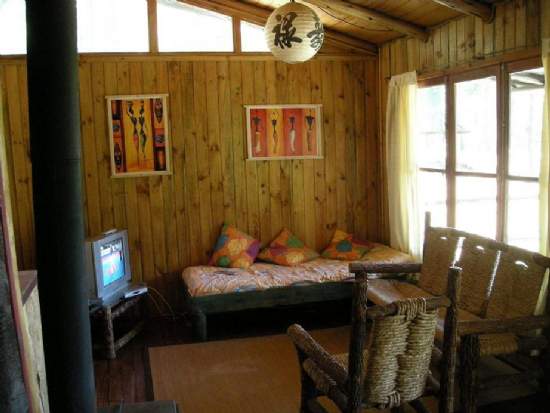 Fotografía 16 de Cabañas Exclusivas en Algarrobo Villa Altuí en Algarrobo, Valparaiso