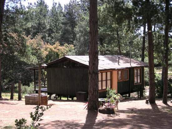 Fotografía 17 de Cabañas Exclusivas en Algarrobo Villa Altuí en Algarrobo, Valparaiso
