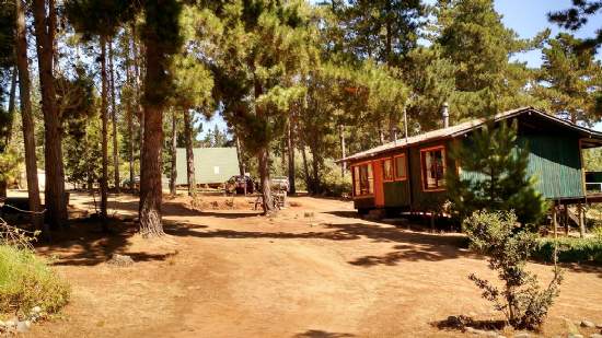 Fotografía 5 de Cabañas Exclusivas en Algarrobo Villa Altuí en Algarrobo, Valparaiso