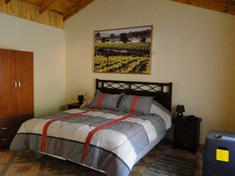 Fotografía 5 de Hotel Entretejas, San Fernando en San Fernando, Ohiggins