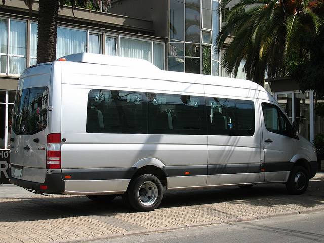 Fotografía 5 de  Servicios Regionales de Transporte en Calama, Antofagasta