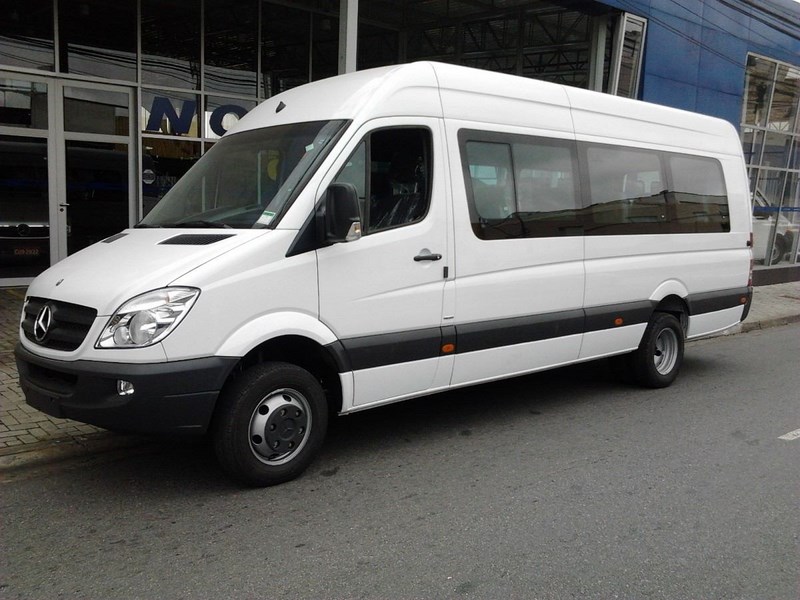 Fotografía 6 de  Servicios Regionales de Transporte en Calama, Antofagasta