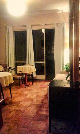Fotografía 7 de Hostal Áuble Alto en Chillan en Chillan, Bio Bio