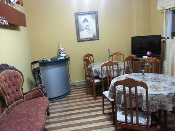 Fotografía 4 de Hostal Pleno Centro de Rancagua en Rancagua, Ohiggins