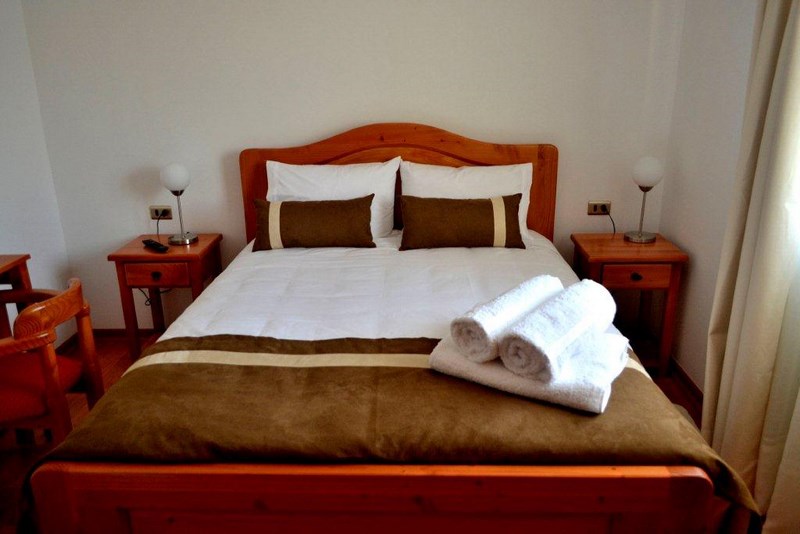 Fotografía 2 de Hostal Cruz del Valle en Santa Cruz en Santa Cruz, Ohiggins