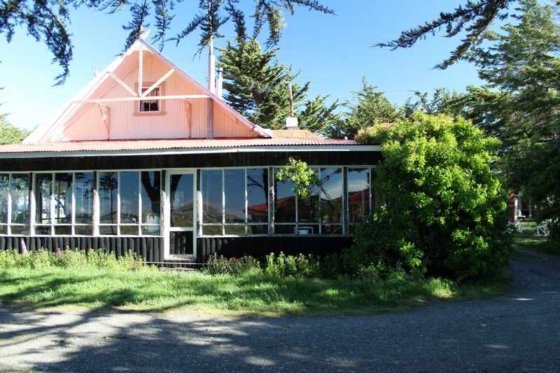 Fotografía 11 de Cabañas a orillas del Estrecho de Magallanes en Punta Arenas, Magallanes