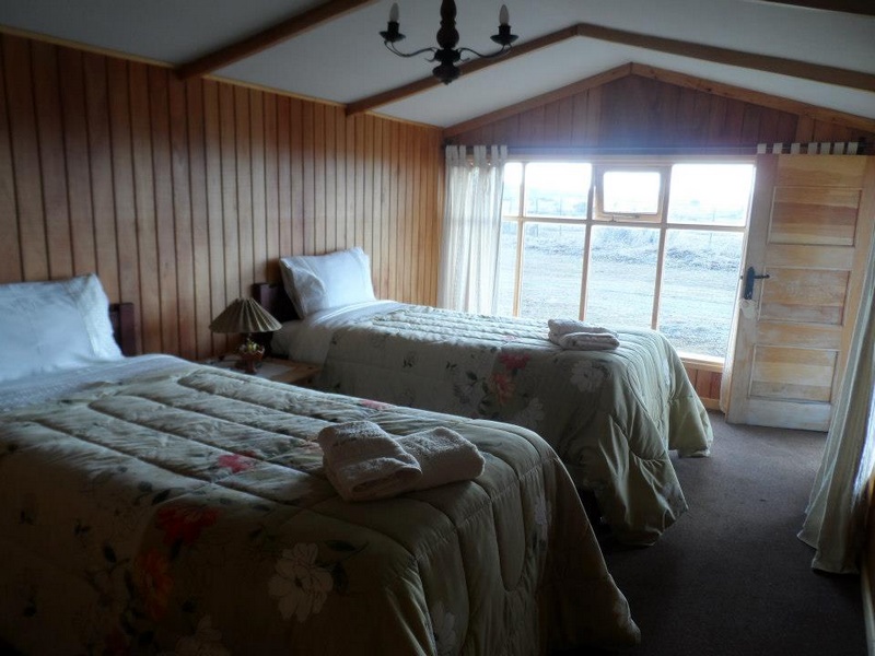 Fotografía 18 de Cabañas a orillas del Estrecho de Magallanes en Punta Arenas, Magallanes