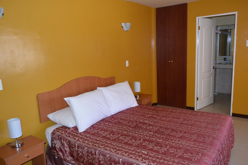 Fotografía 9 de Hotel Galvarino - Tocopilla en Tocopilla, Antofagasta
