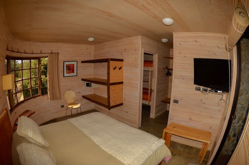 Fotografía 5 de Hostal Sirena Pichilemu en Pichilemu, Ohiggins