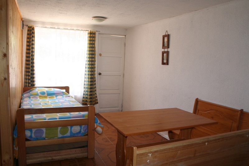 Fotografía 8 de Aparthotel El Caleuche El Tabo en El Tabo, Valparaiso