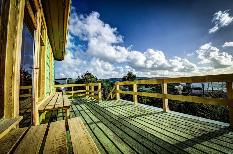 Fotografía 3 de 13 Lunas Hostel, Chiloí en Ancud, Los Lagos