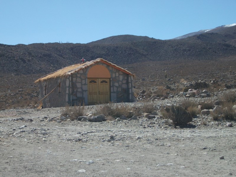 Fotografía 8 de Alto El Loa y San Pedro de Atacama en Calama, Antofagasta