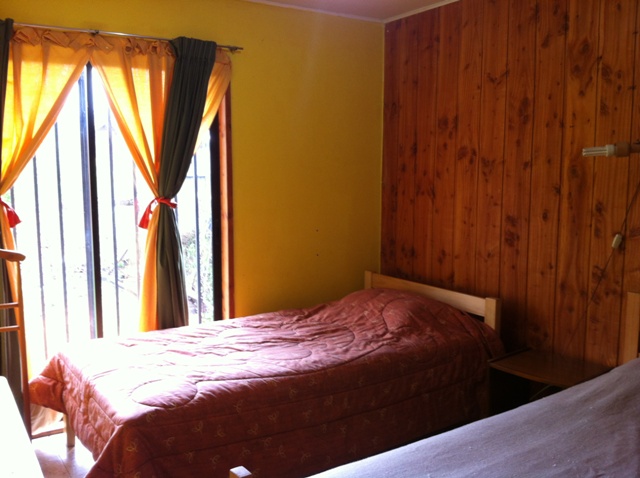 Fotografía 4 de Confortable casa en el centro de Pucón en Pucon, Araucania