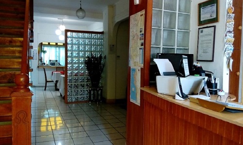 Fotografía 3 de Hostal Brisamar en Iquique, Tarapaca
