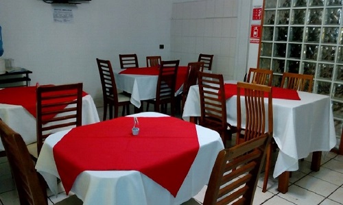 Fotografía 4 de Hostal Brisamar en Iquique, Tarapaca