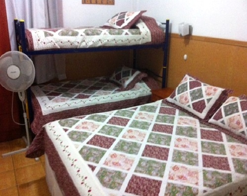 Fotografía 9 de Hostal Brisamar en Iquique, Tarapaca