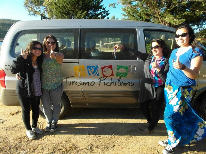 Fotografía 8 de Tour Local en Pichilemu en Pichilemu, Ohiggins