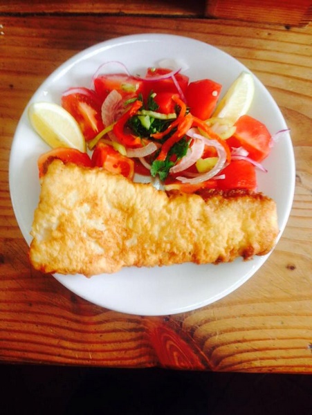 Fotografía 10 de Restaurant Comidas Típicas  en Puerto Montt, Los Lagos