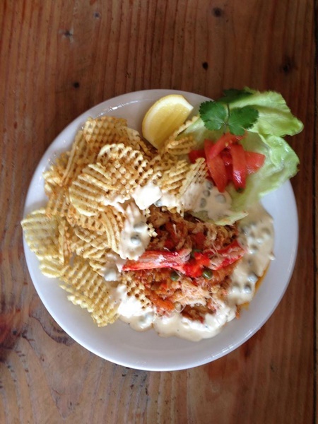 Fotografía 2 de Restaurant Comidas Típicas  en Puerto Montt, Los Lagos