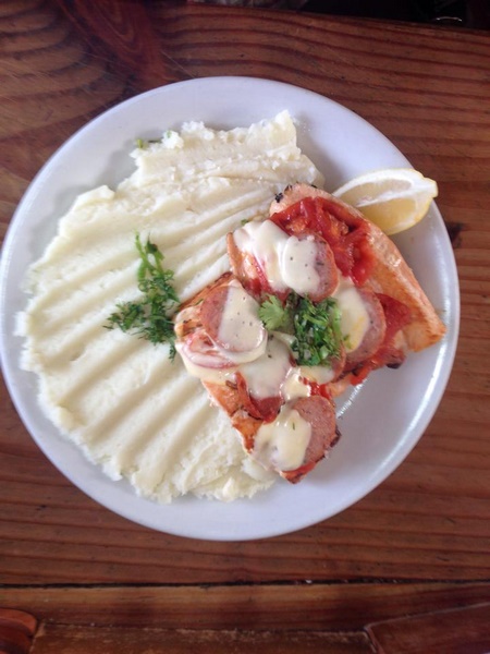 Fotografía 4 de Restaurant Comidas Típicas  en Puerto Montt, Los Lagos