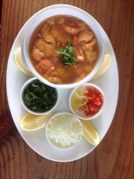 Fotografía 8 de Restaurant Comidas Típicas  en Puerto Montt, Los Lagos